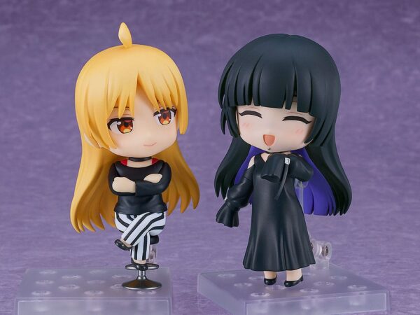 Bocchi the Rock! Nendoroid Akció Figura PA-san 10 cm Bocchi the Rock! Nendoroid Akció Figura PA-san 10 cm