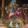 Yu-Gi-Oh! Card Game Monster Figura Collection Szobor 1/7 Magician's Valkyria 27 cm Yu-Gi-Oh! Card Game Monster Figura Collection Szobor 1/7 Magician's Valkyria 27 cm