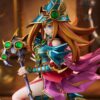 Yu-Gi-Oh! Card Game Monster Figura Collection Szobor 1/7 Magician's Valkyria 27 cm Yu-Gi-Oh! Card Game Monster Figura Collection Szobor 1/7 Magician's Valkyria 27 cm