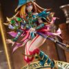Yu-Gi-Oh! Card Game Monster Figura Collection Szobor 1/7 Magician's Valkyria 27 cm Yu-Gi-Oh! Card Game Monster Figura Collection Szobor 1/7 Magician's Valkyria 27 cm