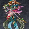Yu-Gi-Oh! Card Game Monster Figura Collection Szobor 1/7 Magician's Valkyria 27 cm Yu-Gi-Oh! Card Game Monster Figura Collection Szobor 1/7 Magician's Valkyria 27 cm