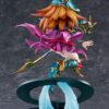 Yu-Gi-Oh! Card Game Monster Figura Collection Szobor 1/7 Magician's Valkyria 27 cm Yu-Gi-Oh! Card Game Monster Figura Collection Szobor 1/7 Magician's Valkyria 27 cm