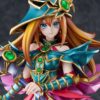Yu-Gi-Oh! Card Game Monster Figura Collection Szobor 1/7 Magician's Valkyria 27 cm Yu-Gi-Oh! Card Game Monster Figura Collection Szobor 1/7 Magician's Valkyria 27 cm
