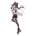 Yu-Gi-Oh! Card Game Monster Collection SP Pop Up Parade PVC Szobor I:P Masquerena 23 cm
