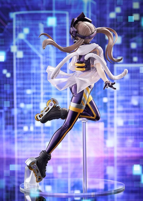 Yu-Gi-Oh! Card Game Monster Collection SP Pop Up Parade PVC Szobor I:P Masquerena 23 cm