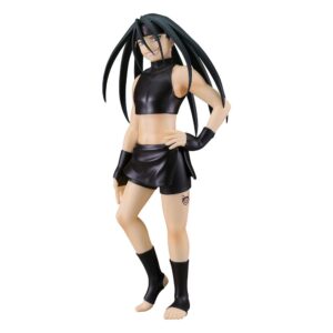 Fullmetal Alchemist: Brotherhood Pop Up Parade PVC Szobor Envy 16 cm