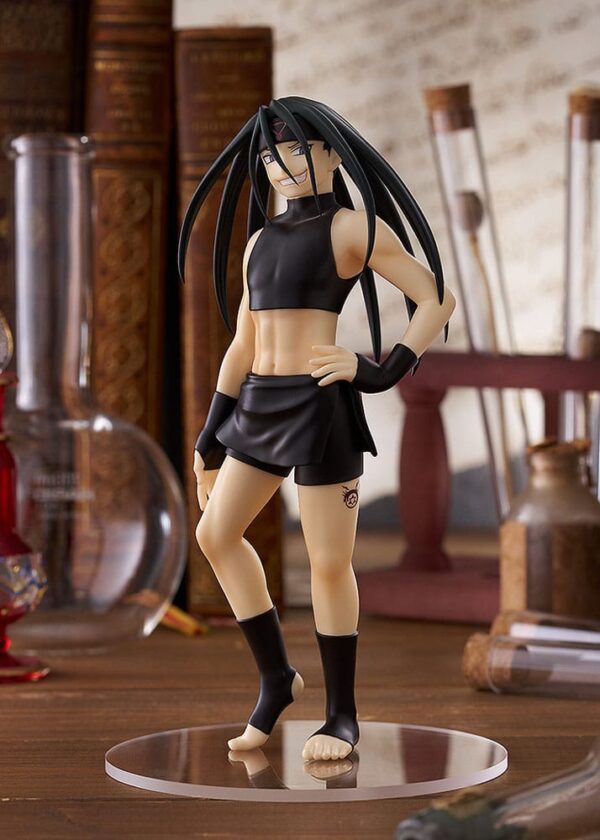 Fullmetal Alchemist: Brotherhood Pop Up Parade PVC Szobor Envy 16 cm