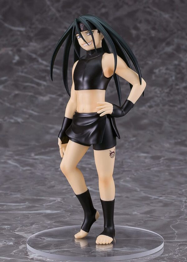 Fullmetal Alchemist: Brotherhood Pop Up Parade PVC Szobor Envy 16 cm