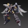 Dancouga - Super Beast Machine God The Gattai Diecast / PVC Akció Figura Dairyuga 26 cm