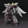 Dancouga - Super Beast Machine God The Gattai Diecast / PVC Akció Figura Dairyuga 26 cm