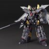 Dancouga - Super Beast Machine God The Gattai Diecast / PVC Akció Figura Dairyuga 26 cm