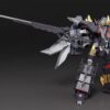 Dancouga - Super Beast Machine God The Gattai Diecast / PVC Akció Figura Dairyuga 26 cm