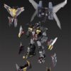 Dancouga - Super Beast Machine God The Gattai Diecast / PVC Akció Figura Dairyuga 26 cm