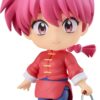 Ranma 1/2 Nendoroid Akció Figura Ranma Female Ver. 10 cm
