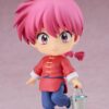 Ranma 1/2 Nendoroid Akció Figura Ranma Female Ver. 10 cm
