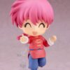 Ranma 1/2 Nendoroid Akció Figura Ranma Female Ver. 10 cm