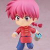 Ranma 1/2 Nendoroid Akció Figura Ranma Female Ver. 10 cm