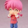 Ranma 1/2 Nendoroid Akció Figura Ranma Female Ver. 10 cm