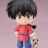 Ranma 1/2 Nendoroid Akció Figura Ranma Saotome 10 cm
