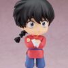 Ranma 1/2 Nendoroid Akció Figura Ranma Saotome 10 cm