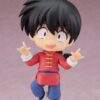 Ranma 1/2 Nendoroid Akció Figura Ranma Saotome 10 cm