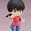 Ranma 1/2 Nendoroid Akció Figura Ranma Saotome 10 cm