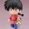 Ranma 1/2 Nendoroid Akció Figura Ranma Saotome 10 cm