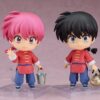 Ranma 1/2 Nendoroid Akció Figura Ranma Saotome 10 cm