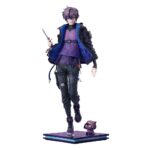 VTuber PVC Szobor 1/7 Shoto 26 cm