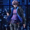 VTuber PVC Szobor 1/7 Shoto 26 cm