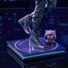 VTuber PVC Szobor 1/7 Shoto 26 cm