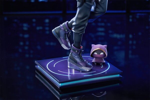 VTuber PVC Szobor 1/7 Shoto 26 cm