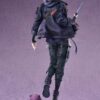 VTuber PVC Szobor 1/7 Shoto 26 cm