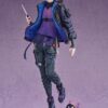 VTuber PVC Szobor 1/7 Shoto 26 cm