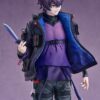 VTuber PVC Szobor 1/7 Shoto 26 cm
