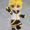 Character Vocal Series 02: Kagamine Rin/Len Nendoroid Doll Akció Figura Kagamine Len 14 cm (re-run)