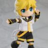 Character Vocal Series 02: Kagamine Rin/Len Nendoroid Doll Akció Figura Kagamine Len 14 cm (re-run)