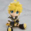 Character Vocal Series 02: Kagamine Rin/Len Nendoroid Doll Akció Figura Kagamine Len 14 cm (re-run)