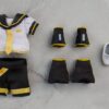 Character Vocal Series 02: Kagamine Rin/Len Nendoroid Doll Akció Figura Kagamine Len 14 cm (re-run)