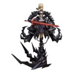 Fate/Stay Night Szobor 1/7 Wonderful Hobby Selection Saber Alter huke Ver. 33 cm (re-run)