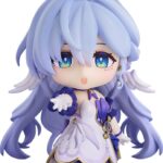 Honkai: Star Rail Nendoroid Akció Figura Robin 10 cm