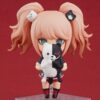 Danganronpa 1 2 Reload Nendoroid Akció Figura Junko Enoshima 10 cm (re-run)
