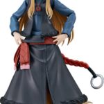 Spice and Wolf: Merchant Meets the Wise Wolf Figma Akció Figura Holo 15 cm