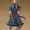Spice and Wolf: Merchant Meets the Wise Wolf Figma Akció Figura Holo 15 cm