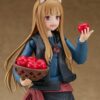 Spice and Wolf: Merchant Meets the Wise Wolf Figma Akció Figura Holo 15 cm