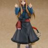 Spice and Wolf: Merchant Meets the Wise Wolf Figma Akció Figura Holo 15 cm