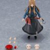 Spice and Wolf: Merchant Meets the Wise Wolf Figma Akció Figura Holo 15 cm