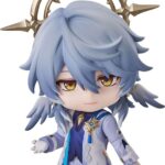 Honkai: Star Rail Nendoroid Akció Figura Sunday 10 cm