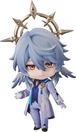 Honkai: Star Rail Nendoroid Akció Figura Sunday 10 cm