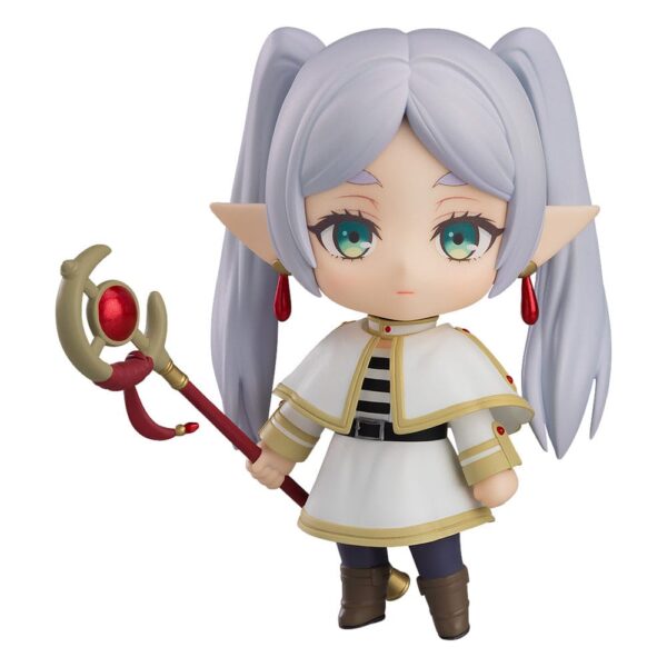 Frieren: Beyond Journey´s End Nendoroid Akció Figura Frieren 10 cm